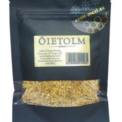Õietolm