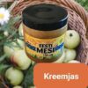 Kreemjas mesi