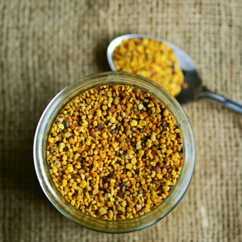 Salla-Pringi Honey